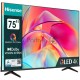 Телевизор Hisense 75