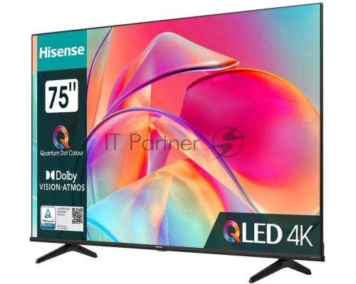 Телевизор Hisense 75
