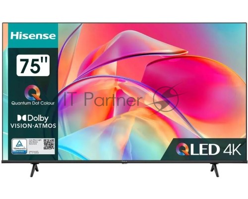 Телевизор Hisense 75