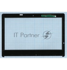 Сенсорное стекло (тачскрин) для Dell 14