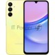 Смартфон Samsung Galaxy A15 8/256GB YELLOW SM-A155