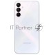 Смартфон Samsung Galaxy A15 SM-A155/256 Гб RAM 8Гб светло-синий/Dual SIM SM-A155FLBIMEA