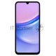 Смартфон Samsung Galaxy A15 SM-A155/256 Гб RAM 8Гб светло-синий/Dual SIM SM-A155FLBIMEA