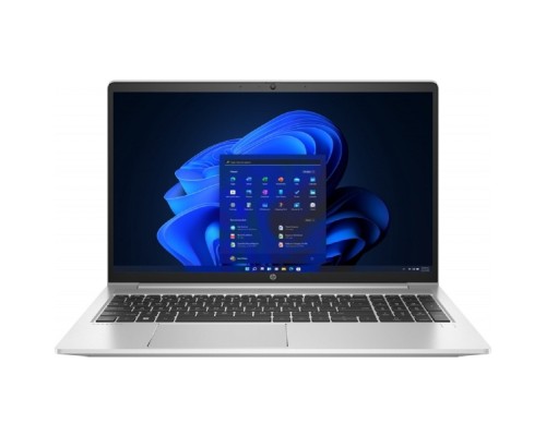[Ноутбук] HP ProBook 450 G9 [9M3U5AT] Silver 15.6