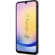 Смартфон Samsung Galaxy A25, 8/256Gb, темно-синий