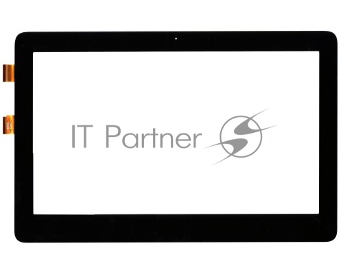 Сенсорное стекло (тачскрин) для Dell 5351P FPC-1 черное