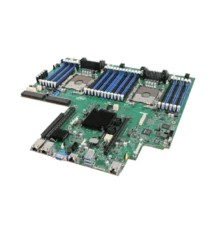 Intel S2600WF0 Материнская плата Intel iC624 Dual Socket 3647 two Intel® Xeon® [S2600WF0]