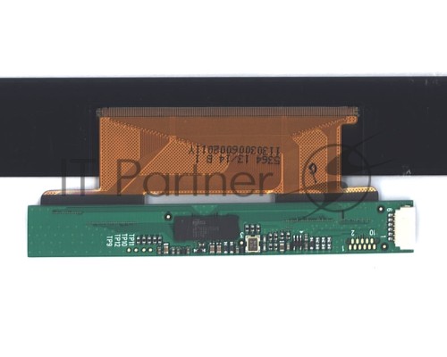 Сенсорное стекло (тачскрин) для Dell 5364R PCB-1 черное