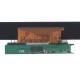 Сенсорное стекло (тачскрин) для Dell 5364R PCB-1 черное