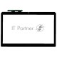 Сенсорное стекло (тачскрин) для Dell 5365S PCB-1 REV:2 черный