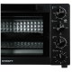 Мини-печь Kraft KFC-MO 450 HBL  черный