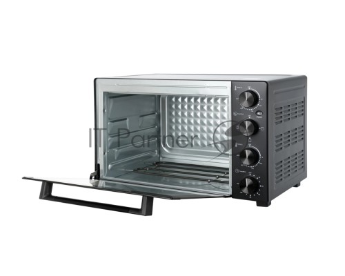 Мини-печь Kraft KFC-MO 450 HBL  черный