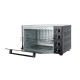 Мини-печь Kraft KFC-MO 450 HBL  черный