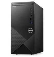 Dell Vostro 3910 [3910-1582-1] Tower {i3-12100/8GB/1TB HDD/DVDRW/Linux/рекоменд.каб.1387167} (210-BCUD-B1)