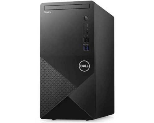 [Компьютер] Dell Vostro 3910 [3910-1582-1] Tower {i3-12100/8GB/1TB HDD/DVDRW/Linux/рекоменд.каб.1387167} (210-BCUD-B1)