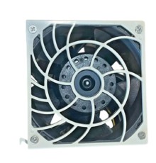 Supermicro FAN-0199L4-1 92x92x38 mm, 11.5K RPM Cooling fan w/ 5A Fan Connector,RoHS