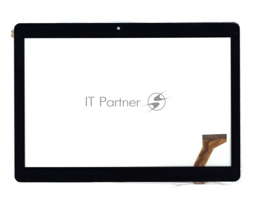 Сенсорное стекло (тачскрин) DEXP Ursus P210 черное