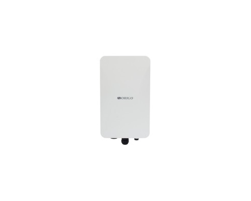 [Сетевое оборудование] ORIGO OAP3000M/A1A Внешняя Wi-Fi 6 точка доступа AX3000, 2,4+5ГГц, 1x2.5GBase-T WAN PoE, 1x1000Base-T LAN