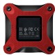Внешний накопитель SSD 1TB A-DATA SD620, External, USB 3.2, [R/W -550/500 MB/s] красный
