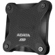 Внешний накопитель SSD 1TB A-DATA SD620, External, USB 3.2, [R/W -550/500 MB/s] черный