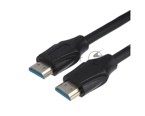 Кабель GOPOWER HDMI (M)-HDMI (M) 1.5M 00-00027305 BLACK