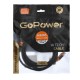 Кабель GOPOWER HDMI (M)-HDMI (M) 1.8M 00-00027308 BLACK