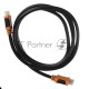 Кабель GOPOWER HDMI (M)-HDMI (M) 1.8M 00-00027308 BLACK