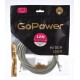 Кабель GOPOWER PATCH RJ-45(M)-RJ-45(M) 00-00027475 5.0M