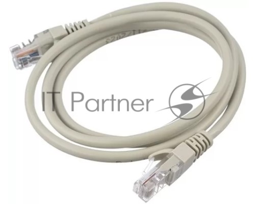 Кабель GOPOWER PATCH RJ-45(M)-RJ-45(M) 00-00027475 5.0M