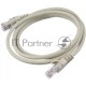 Кабель GOPOWER PATCH RJ-45(M)-RJ-45(M) 00-00027475 5.0M