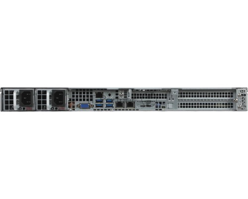 Сервер IRU Rock s1204p 2x4114 4x32Gb 1x500Gb SSD 2x750W w/o OS (2010457)