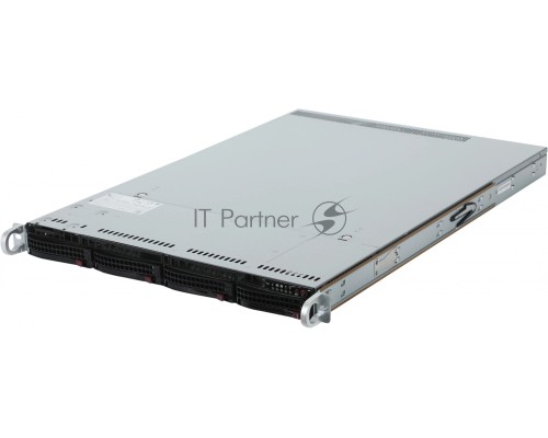 Сервер IRU Rock s1204p 2x4114 4x32Gb 1x500Gb SSD 2x750W w/o OS (2010457)