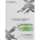Телефон беспроводной TEXET TX-D5605A черный