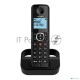Телефон беспроводной TEXET TX-D5605A черный