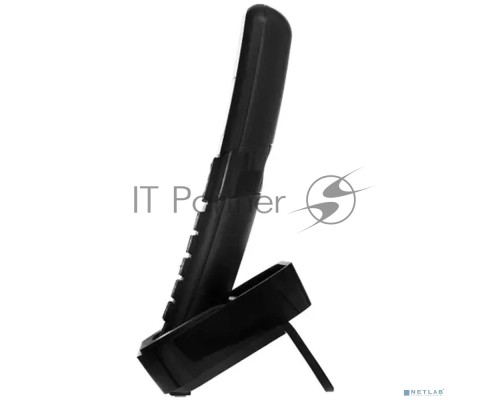 Телефон беспроводной TEXET TX-D5605A черный