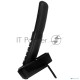 Телефон беспроводной TEXET TX-D5605A черный