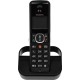 Телефон беспроводной TEXET TX-D5605A черный