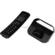 Телефон беспроводной TEXET TX-D5605A черный