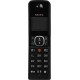 Телефон беспроводной TEXET TX-D5605A черный