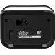 Телефон беспроводной TEXET TX-D5605A черный