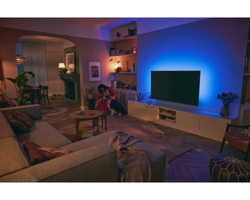 Телевизор LED Philips 65