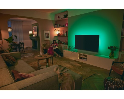 Телевизор LED Philips 65