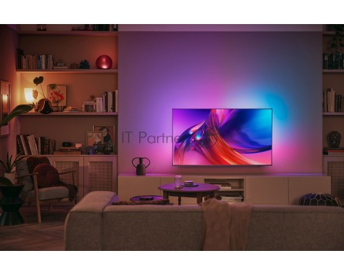 Телевизор LED Philips 65