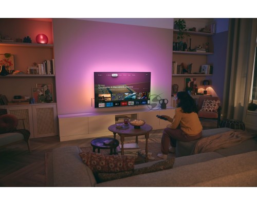 Телевизор LED Philips 65