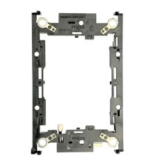 Supermicro SKT-1205L-P4IC-FXC SKT,Socket-P4,LGA 4189, ICX Carrier,75mm x 113.6mm,RoHS (Крепеж для удержания процессора в сокете)