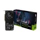 Видеокарта Gainward Nvidia Geforce RTX 4070 SUPER GHOST OC 12GB GDDR6X 192bit 3-DP HDMI