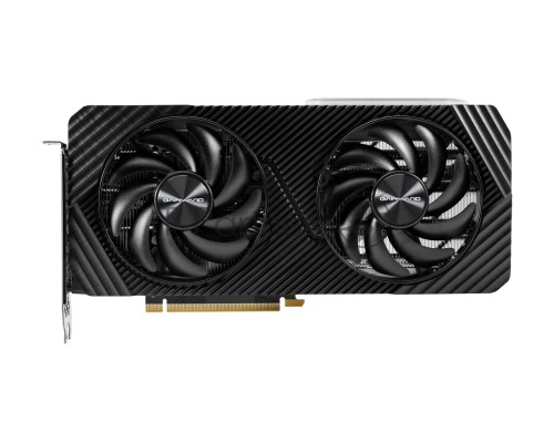 Видеокарта Gainward Nvidia Geforce RTX 4070 SUPER GHOST OC 12GB GDDR6X 192bit 3-DP HDMI