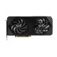 Видеокарта Gainward Nvidia Geforce RTX 4070 SUPER GHOST OC 12GB GDDR6X 192bit 3-DP HDMI