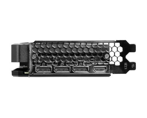 Видеокарта Gainward Nvidia Geforce RTX 4070 SUPER GHOST OC 12GB GDDR6X 192bit 3-DP HDMI