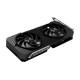 Видеокарта Gainward Nvidia Geforce RTX 4070 SUPER GHOST OC 12GB GDDR6X 192bit 3-DP HDMI